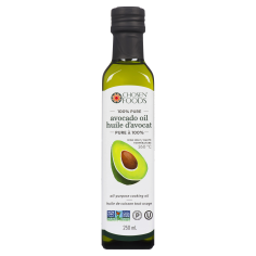 CHOSEN FOODS AVOCADO OIL