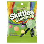SKITTLES GUMMY  SOUR