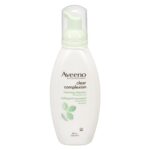 AVE CLEAR FOAM  CLEANSER  COMPLEX