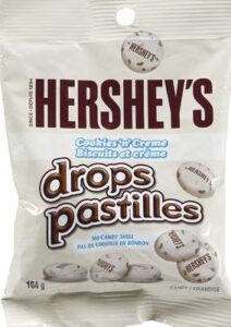 HSY DROP CKY N CRM SM PG