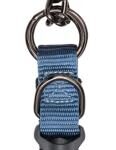 MARTINGALE DOG COLLAR BLUE SIZE XL