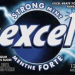 EXCEL STRONG   MNT OTC
