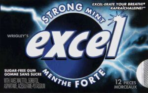 EXCEL STRONG   MNT OTC