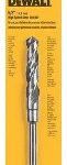 DRILL BIT REDUCED SHANK 5/8-IN