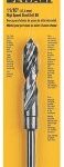 DRILL BIT REDUCED SHANK 11/16-IN