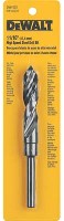 DRILL BIT REDUCED SHANK 11/16-IN