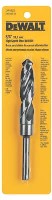 DRILL BIT REDUCED SHANK 3/4-IN