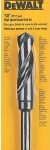 DRILL BIT REDUCED SHANK 7/8-IN