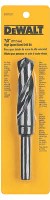 DRILL BIT REDUCED SHANK 7/8-IN