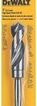 DRILL BIT REDUCED SHANK 1-IN