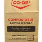 LEAF BAG 30-GAL 5 PACK