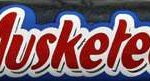 3 MUSKETEERS    SINGLES