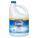 CLOROX BLEACH REG
