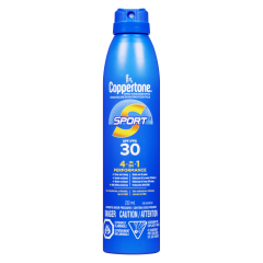 C/TONE SPORT   SPRY SPF30