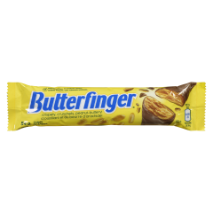 BUTTERFINGER   SNGL BAR