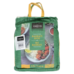 VADIYA BASMATI RICE