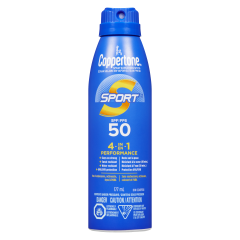 C/TONE SPORT   SPRY SPF50