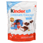 KINDER CHOC MINIS T16