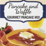 XO BAKING GF PANCAKE MIX