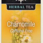 STASH TEA HRB  CHAM