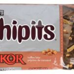CHIPITS SKOR BITS