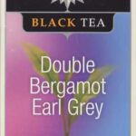 STASH TEA BLK   EARL GRY  DBL BERG