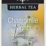 STASH TEA HRB  CHAM NIGHT