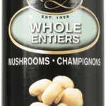 MONEYS WHOLE MUSHROOMS