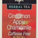STASH TEA HRB  APP/CHAM
