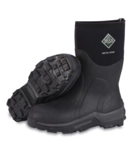 ARCTIC SPORT MID BOOT UNISEX SIZE 9