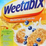 WEETABIX CEREAL
