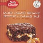 BC SMORES  BROWNIE COOKIE