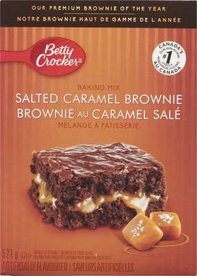 BC SMORES BROWNIE COOKIE
