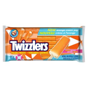 TWZLR ORG CREM  POP