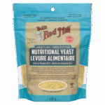 BRM NUTRITIONAL FLAKED    YEAST