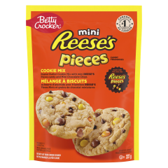 BC REESE COOKIE MIX