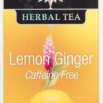 STASH TEA HRB  LEM GINGER