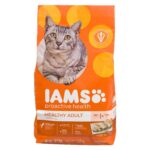 IAMS PAH CAT DRY ORIGINAL  CHICKEN