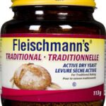 FLEISCH TRAD.YEAST