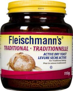 FLEISCH TRAD.YEAST