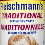 FLEISCH TRAD.DRY YEAST