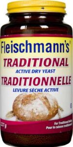 FLEISCH TRAD.DRY YEAST