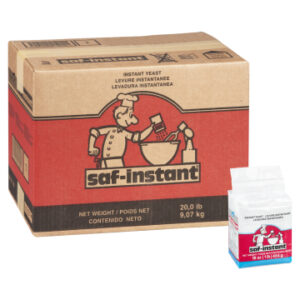 RED INSTAFERM YEAST DRY