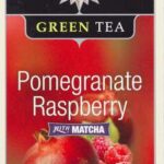 STASH TEA HRB  POM/RSP     MATCHA