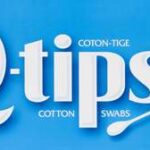 Q-TIPS COTTON  SWABS