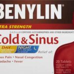BENYLYN   CLD  SNS DY/NT
