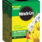 ALL PURPOSE PLANT FOOD 500-G