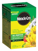 ALL PURPOSE PLANT FOOD 500-G