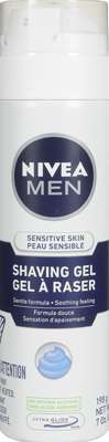 NIVEA MEN SHVE GEL SENSVE