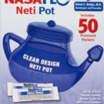 NEILMED NASFLO NETI POT